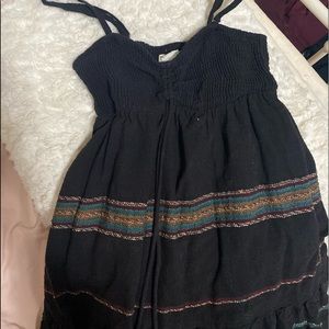 billabong sun dress